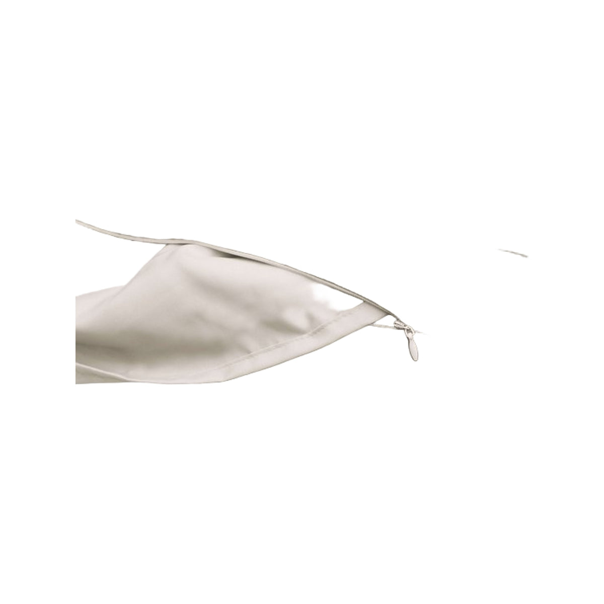 Walra Dekbed travel 240 x 200 cm zand / taupe