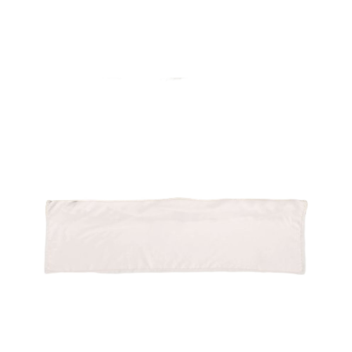 Walra Dekbed travel 240 x 200 cm zand / taupe