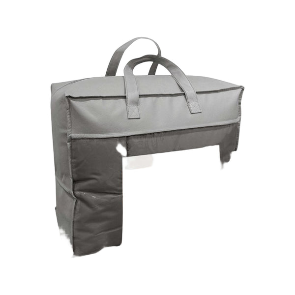Walra Travel Bed-in-Bag (240x200)