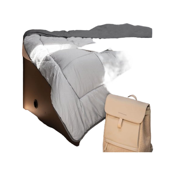 Walra Travel Bed-in-Bag (240x200)