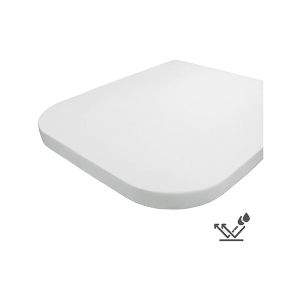 Walra Matras protector waterproof Queens bed
