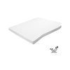 Walra Matras protector waterproof hefbed