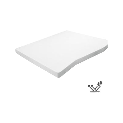 Walra Matras protector waterproof hefbed