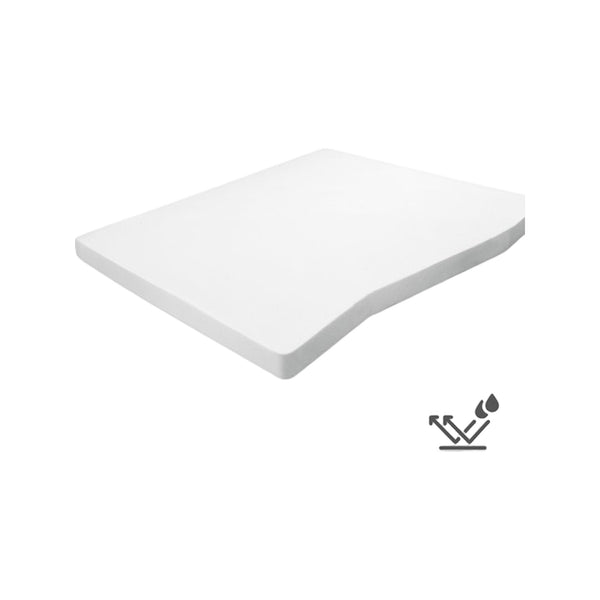 Walra Matras protector waterproof hefbed