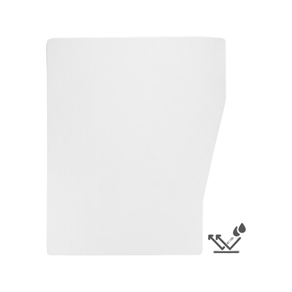 Walra Matras protector waterproof hefbed