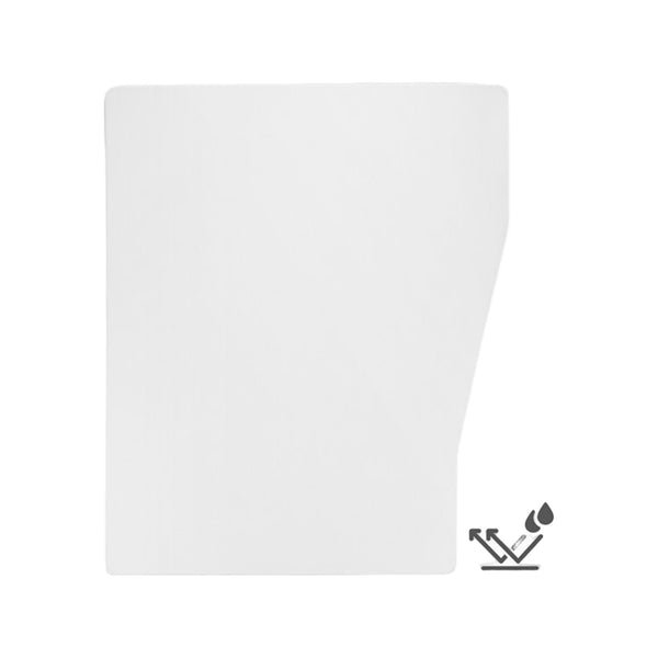 Walra Matras protector waterproof hefbed