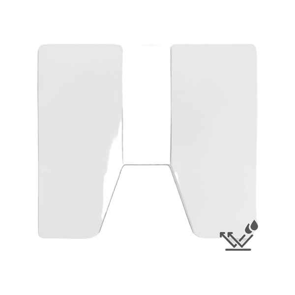Walra Matras protector waterproof 4-delige set