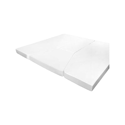 Walra Matras protector waterproof 4-delige set