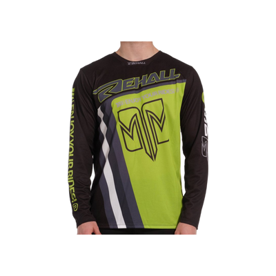 MIKE-R
