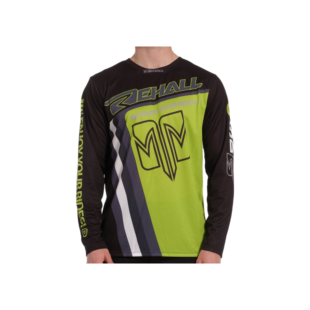 MIKE-R