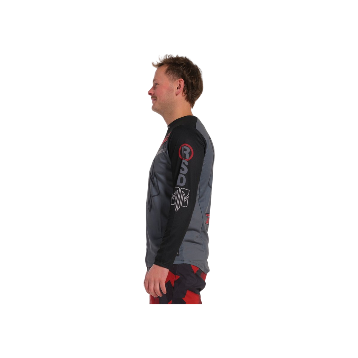 MIKE-R