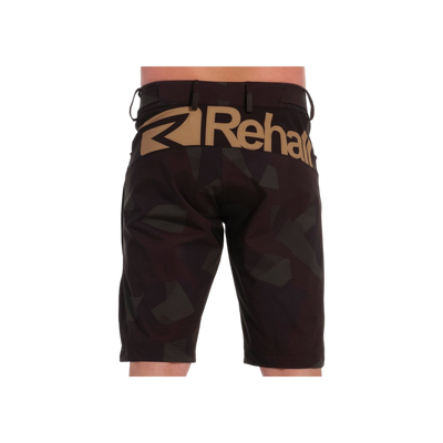 BRAKE-R - Black