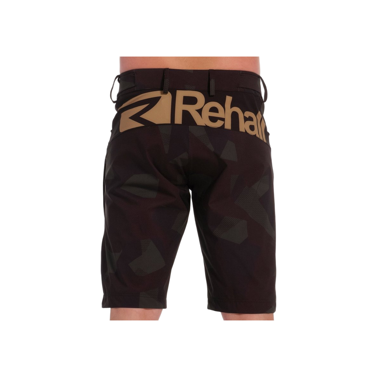 BRAKE-R - Black