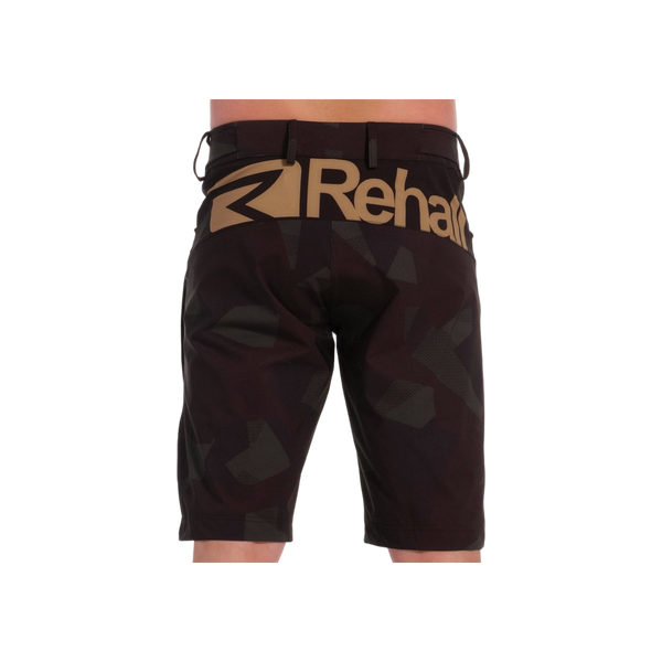 BRAKE-R - Black