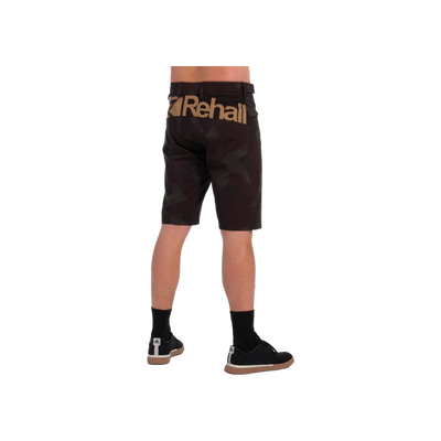 BRAKE-R - Black
