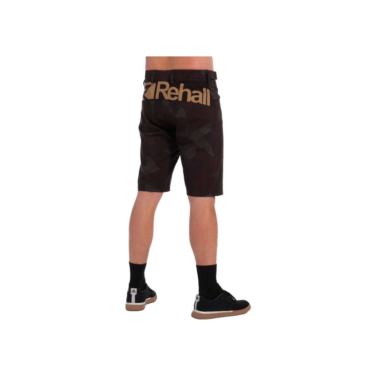 BRAKE-R - Black