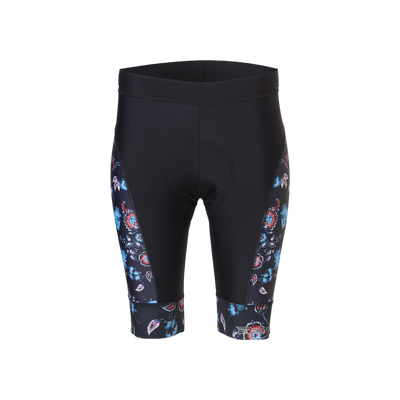 YLSA-R Womens Cycling short