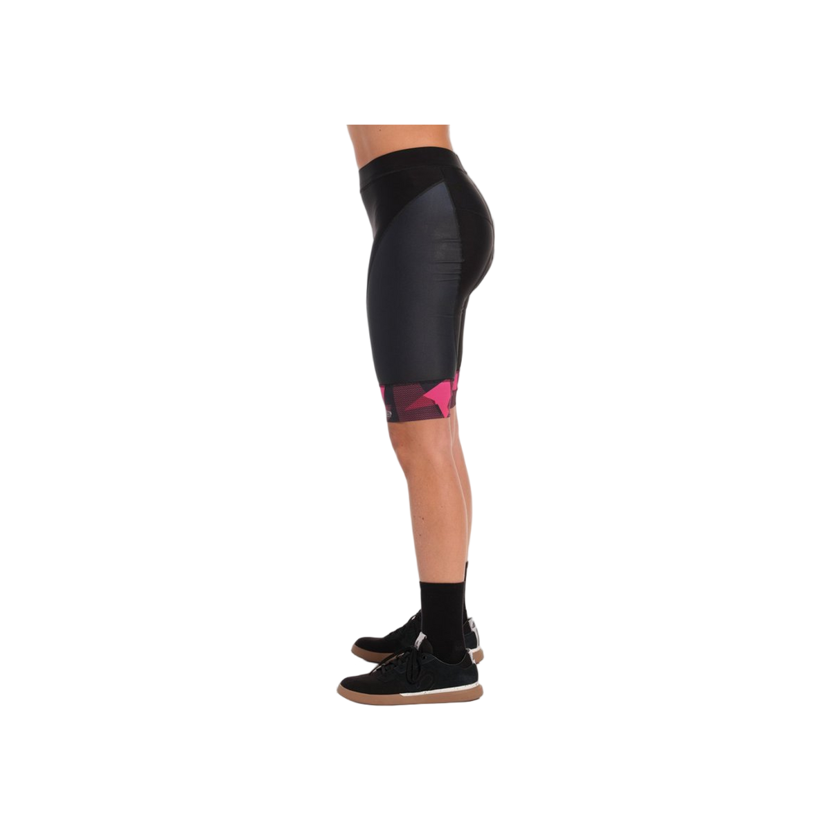 YLSA-R Womens Cycling short