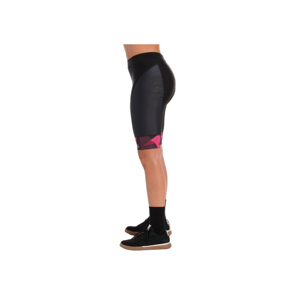 YLSA-R Womens Cycling short