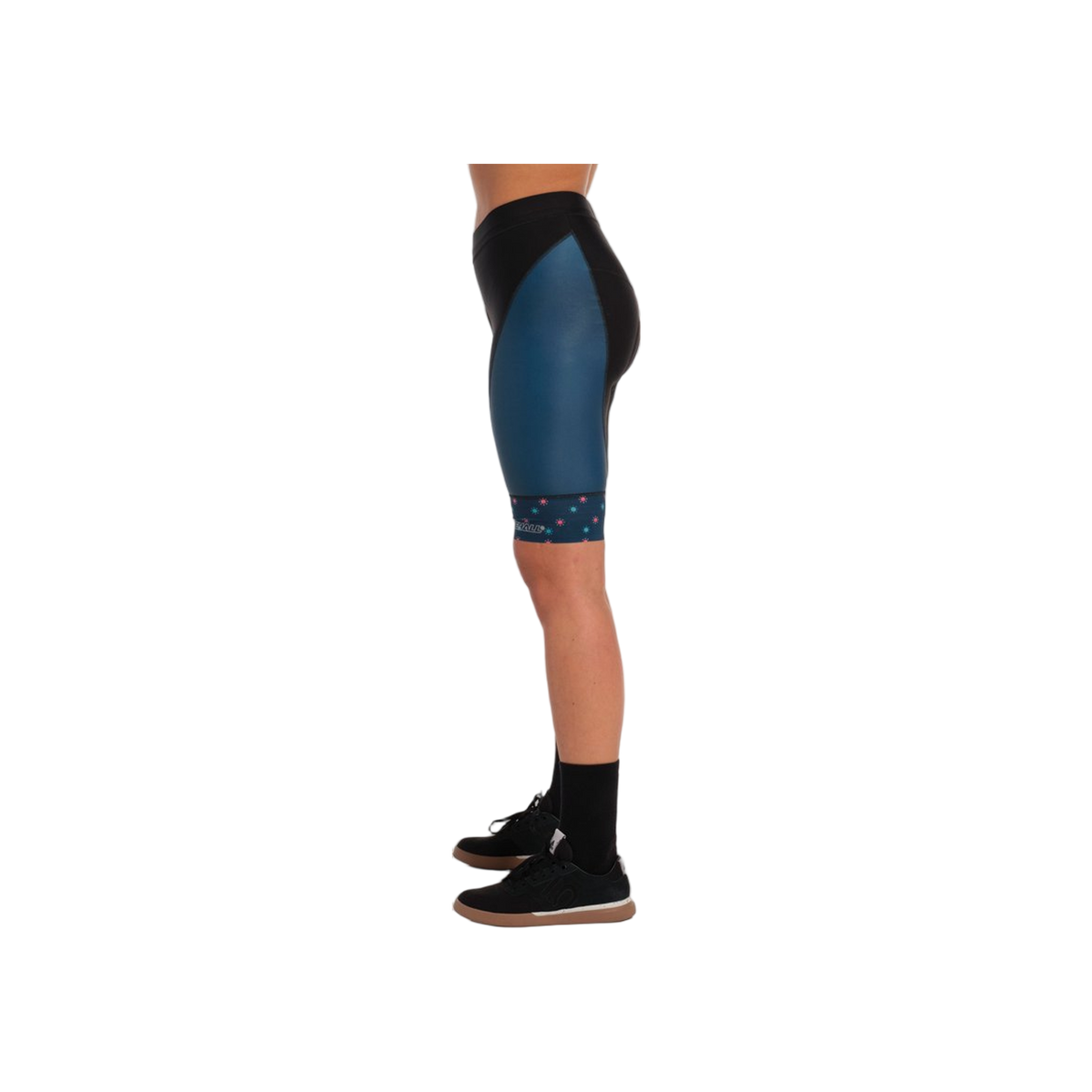 YLSA-R Womens Cycling short