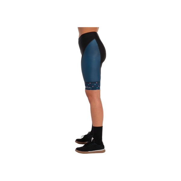 YLSA-R Womens Cycling short