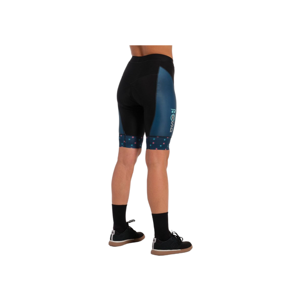 YLSA-R Womens Cycling short