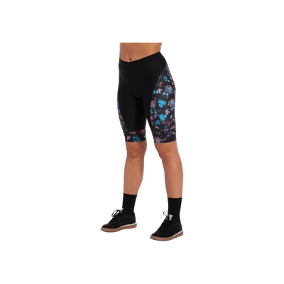 YLSA-R Womens Cycling short