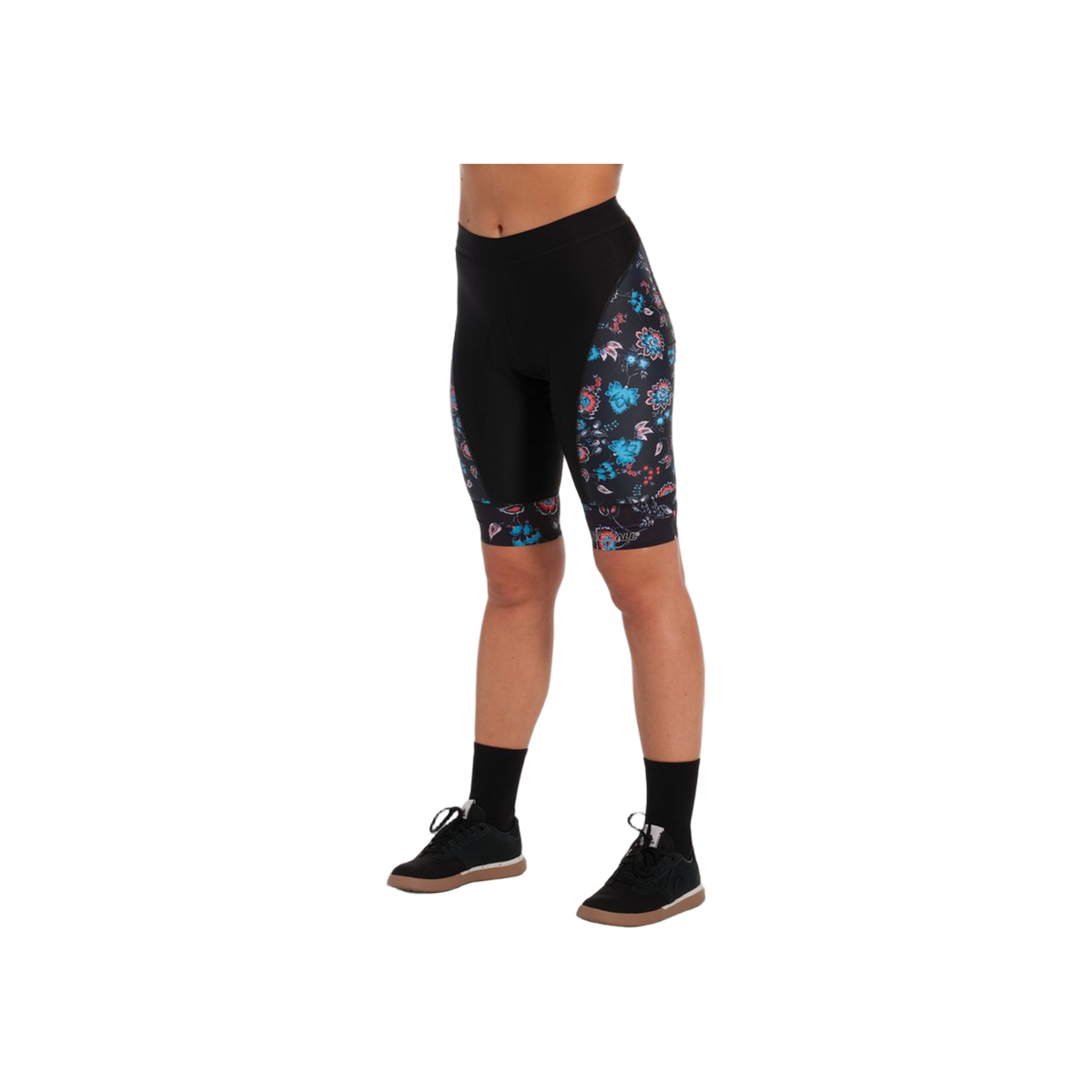 YLSA-R Womens Cycling short