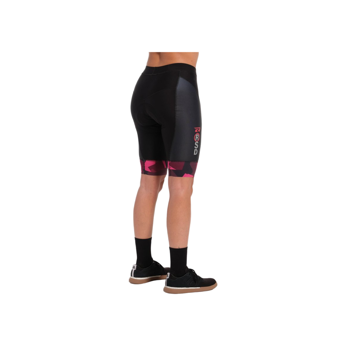 YLSA-R Womens Cycling short