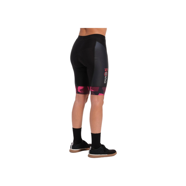 YLSA-R Womens Cycling short