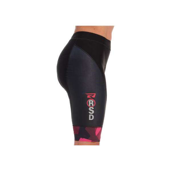 YLSA-R Womens Cycling short