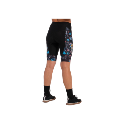 YLSA-R Womens Cycling short