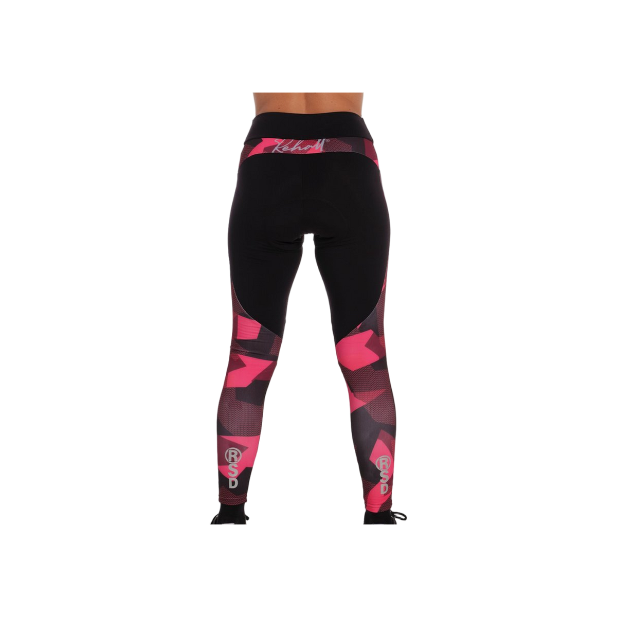 RAVE-R - Camo Pink