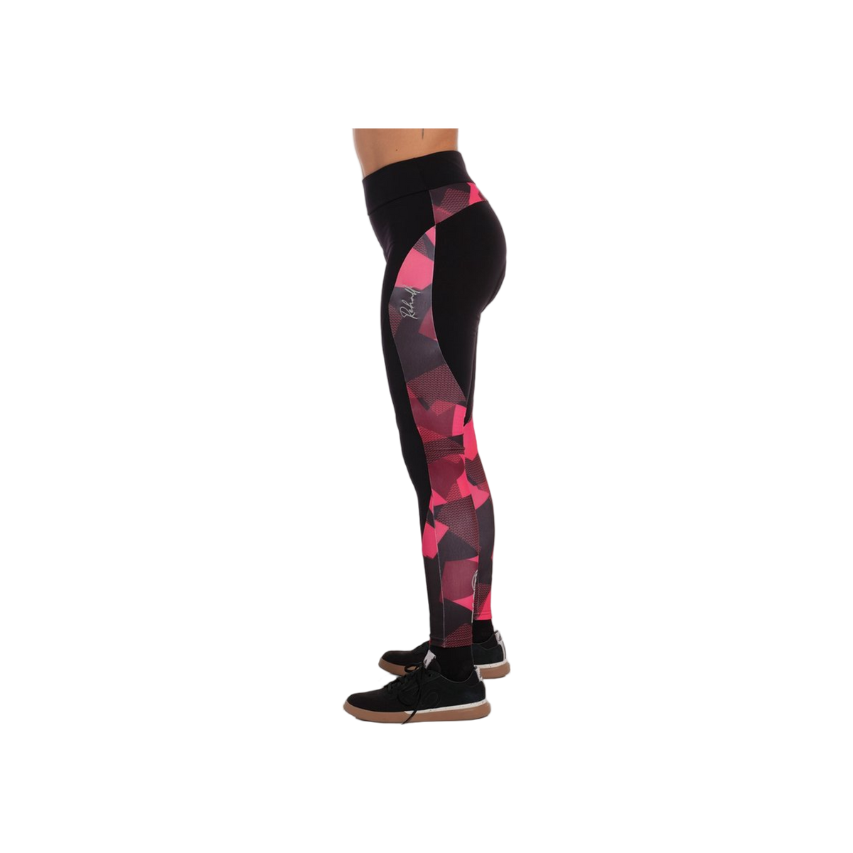 RAVE-R - Camo Pink