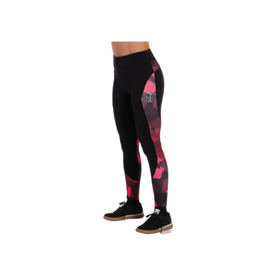 RAVE-R - Camo Pink