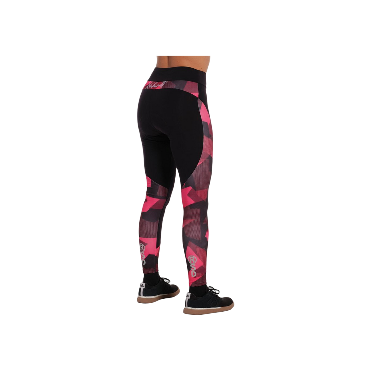 RAVE-R - Camo Pink