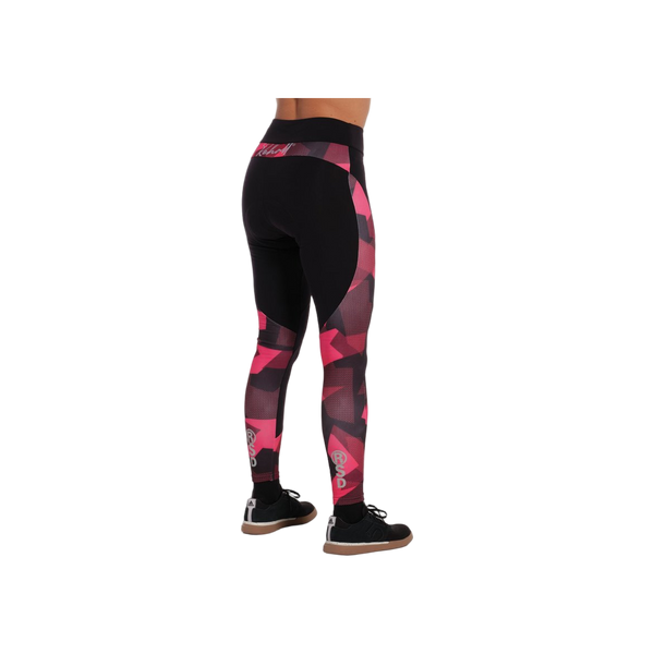 RAVE-R - Camo Pink