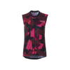 LORENA-R Womens Cycling T-Shirt Sleeveless Top