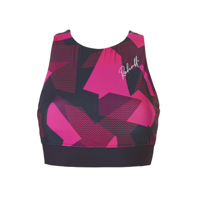 DANA-R - Camo Pink