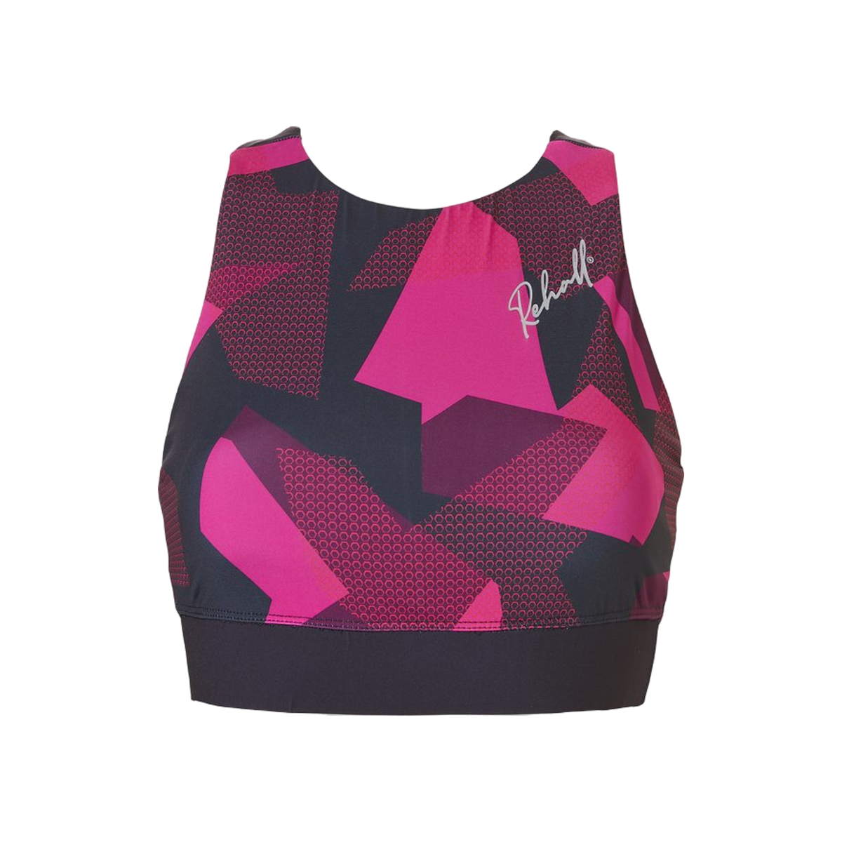 DANA-R - Camo Pink