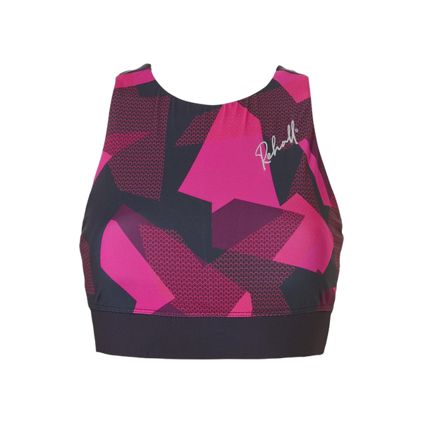 DANA-R - Camo Pink