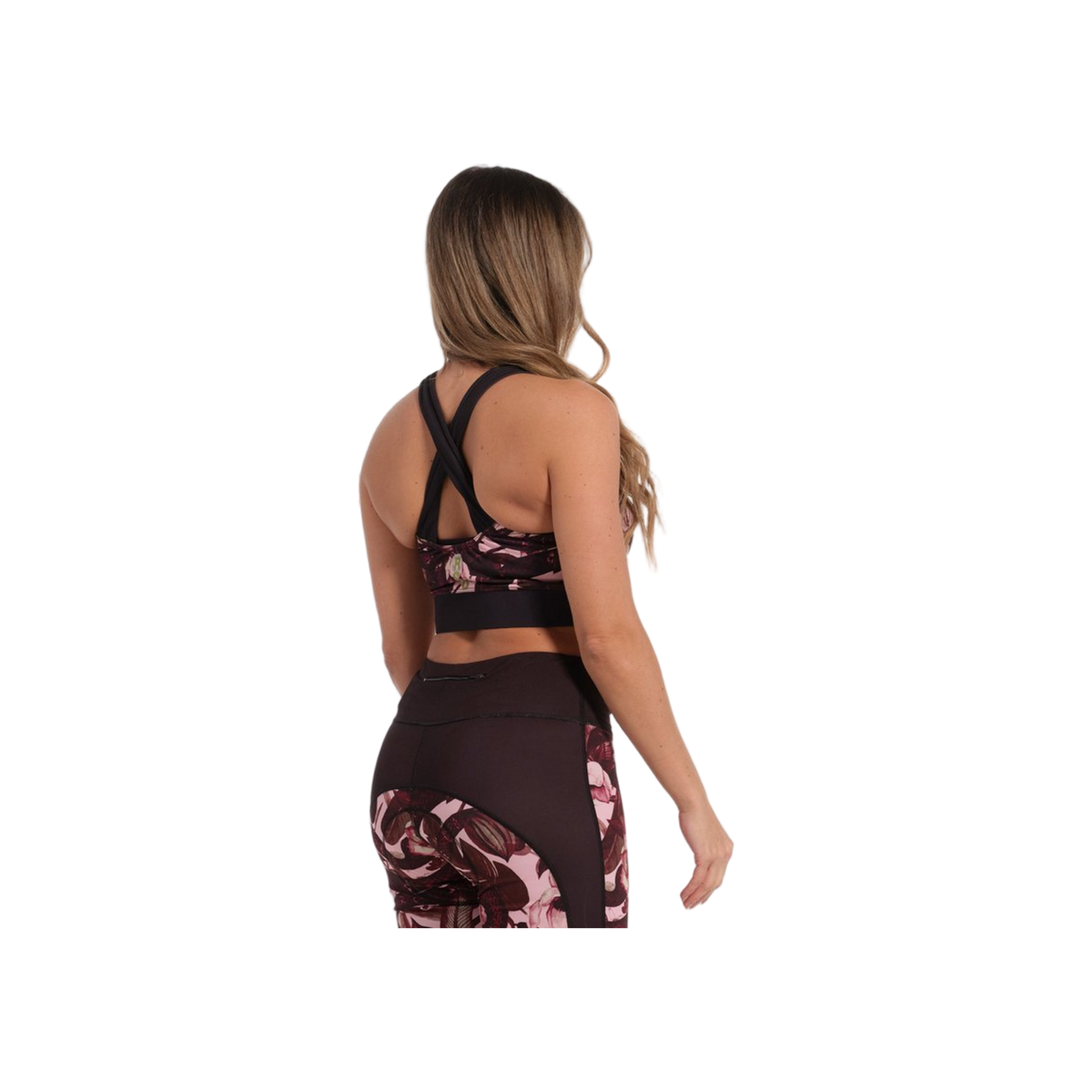 DANA-R - Camo Pink