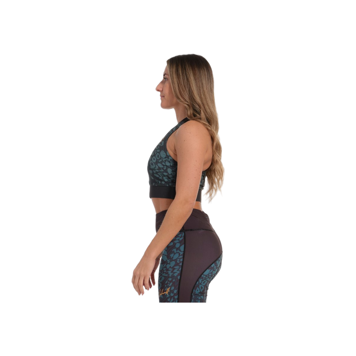 DANA-R - Camo Pink