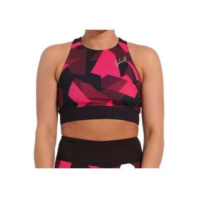 DANA-R - Camo Pink