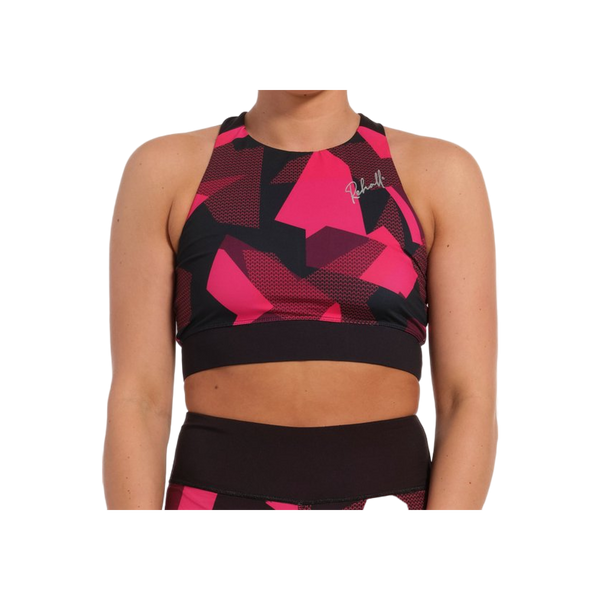 DANA-R - Camo Pink