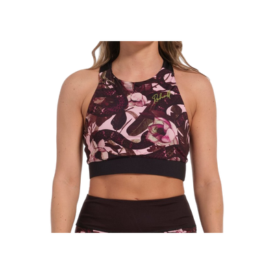 DANA-R - Camo Pink