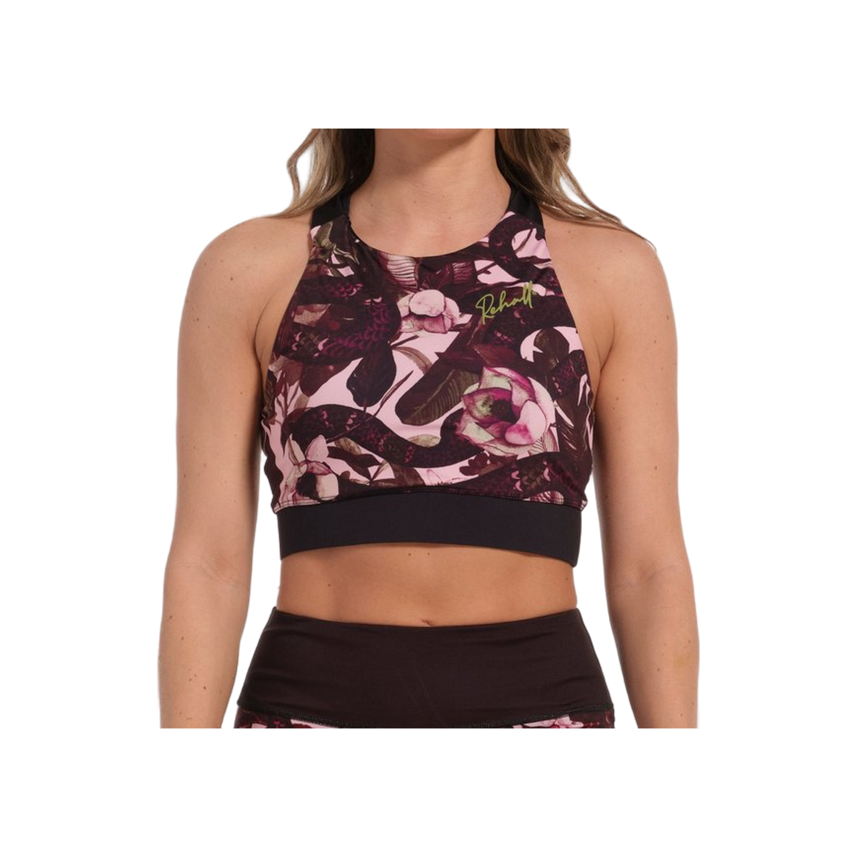 DANA-R - Camo Pink