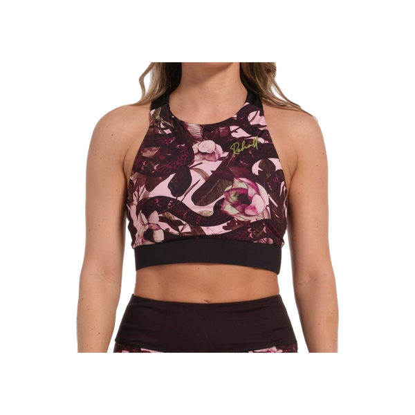 DANA-R - Camo Pink
