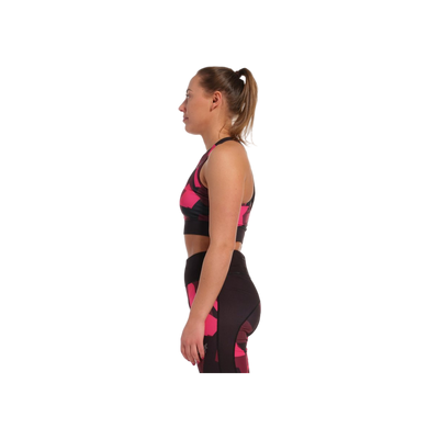 DANA-R - Camo Pink