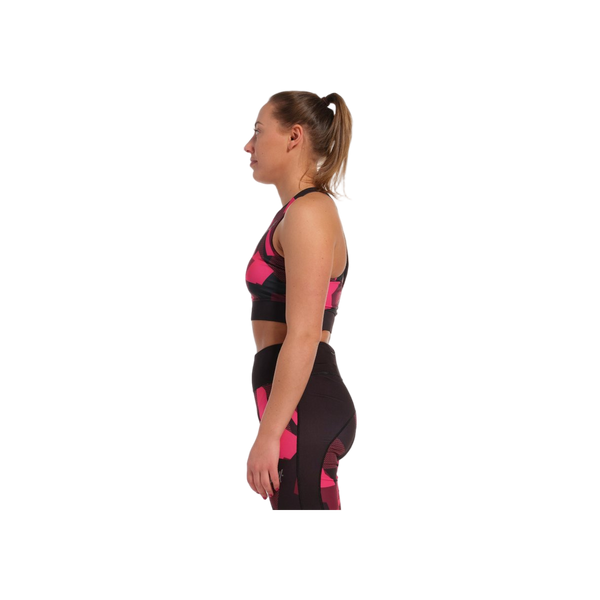 DANA-R - Camo Pink